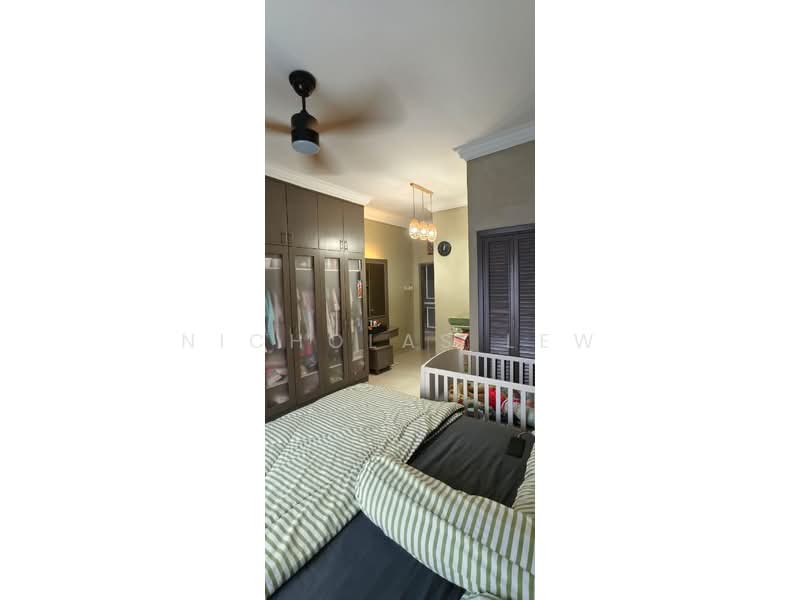 Kondominium untuk Disewa di East Lake Residence - Nicholas Lew - PropertyGuru.com.my