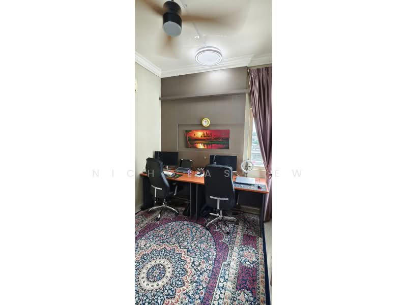 Kondominium untuk Disewa di East Lake Residence - Nicholas Lew - PropertyGuru.com.my