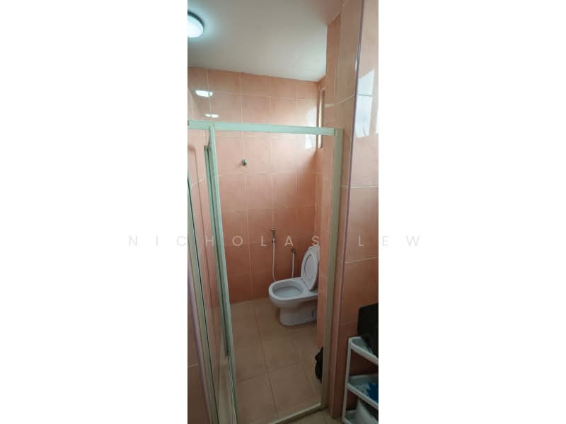 Kondominium untuk Disewa di East Lake Residence - Nicholas Lew - PropertyGuru.com.my