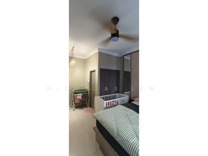 Kondominium untuk Disewa di East Lake Residence - Nicholas Lew - PropertyGuru.com.my