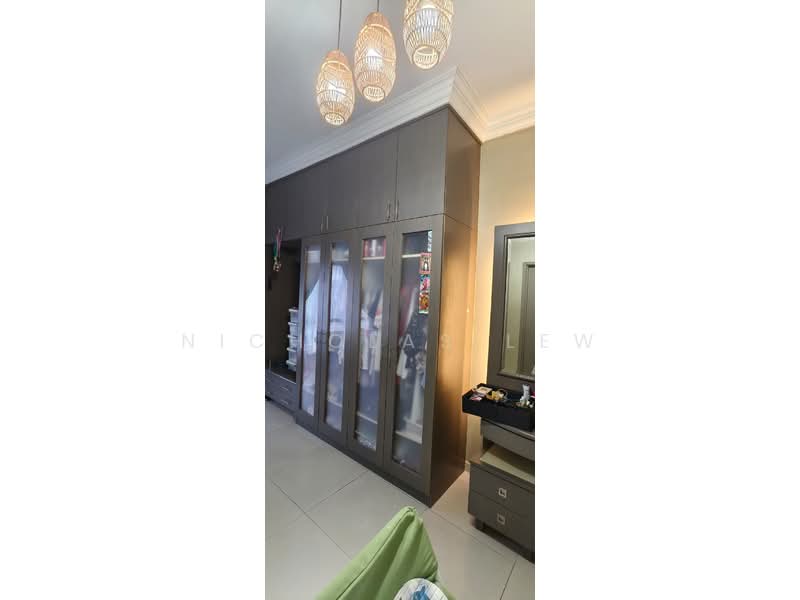 Kondominium untuk Disewa di East Lake Residence - Nicholas Lew - PropertyGuru.com.my