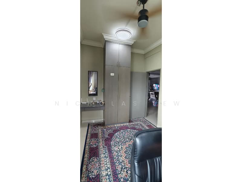 Kondominium untuk Disewa di East Lake Residence - Nicholas Lew - PropertyGuru.com.my