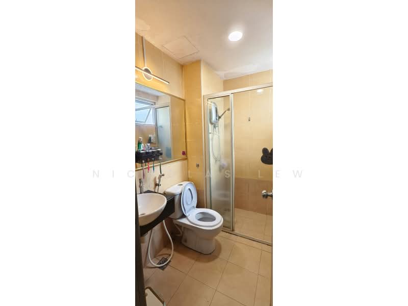 Kondominium untuk Disewa di East Lake Residence - Nicholas Lew - PropertyGuru.com.my