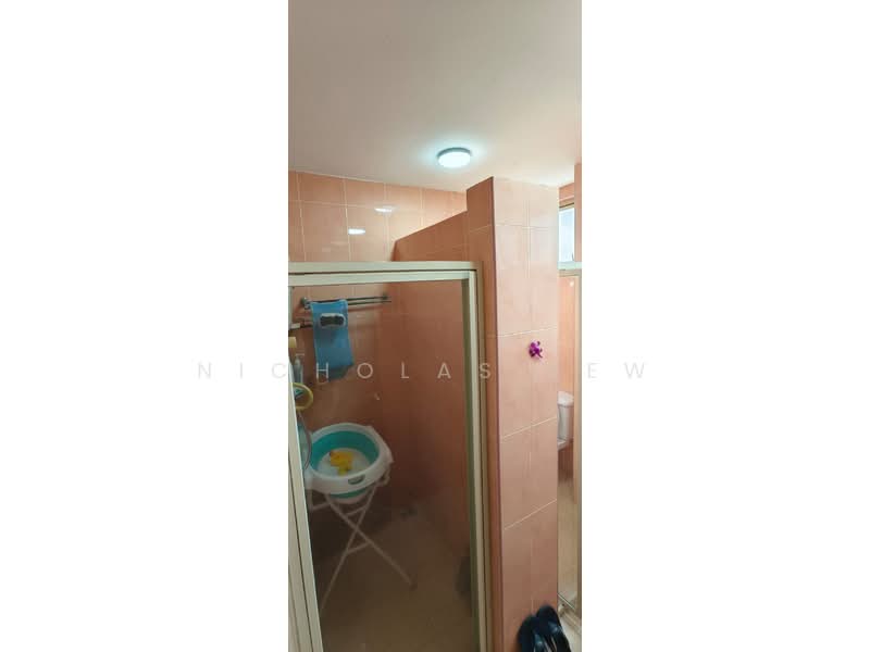 Kondominium untuk Disewa di East Lake Residence - Nicholas Lew - PropertyGuru.com.my