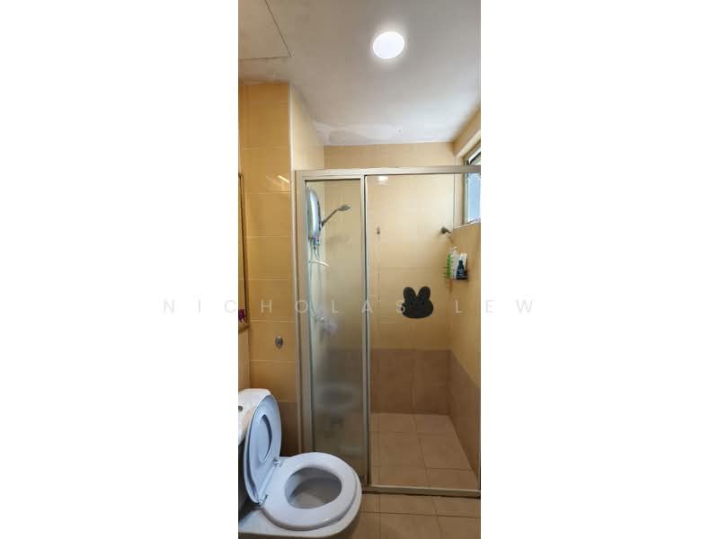 Kondominium untuk Disewa di East Lake Residence - Nicholas Lew - PropertyGuru.com.my