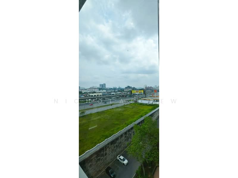 Kondominium untuk Disewa di East Lake Residence - Nicholas Lew - PropertyGuru.com.my