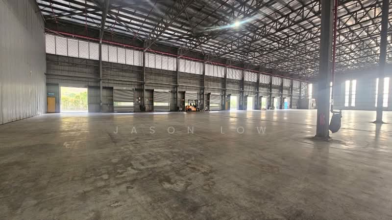 Kilang Berkembar untuk Disewa di Sepang (Selangor) - Jason Low - Interior - PropertyGuru.com.my