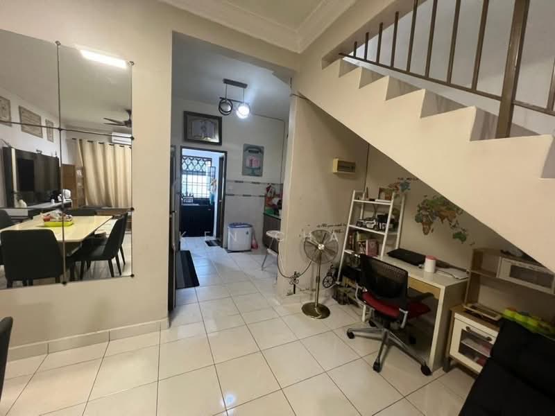 2-storey Terraced House for Sale in Austin (Johor Bahru) - Ken Chai - PropertyGuru.com.my