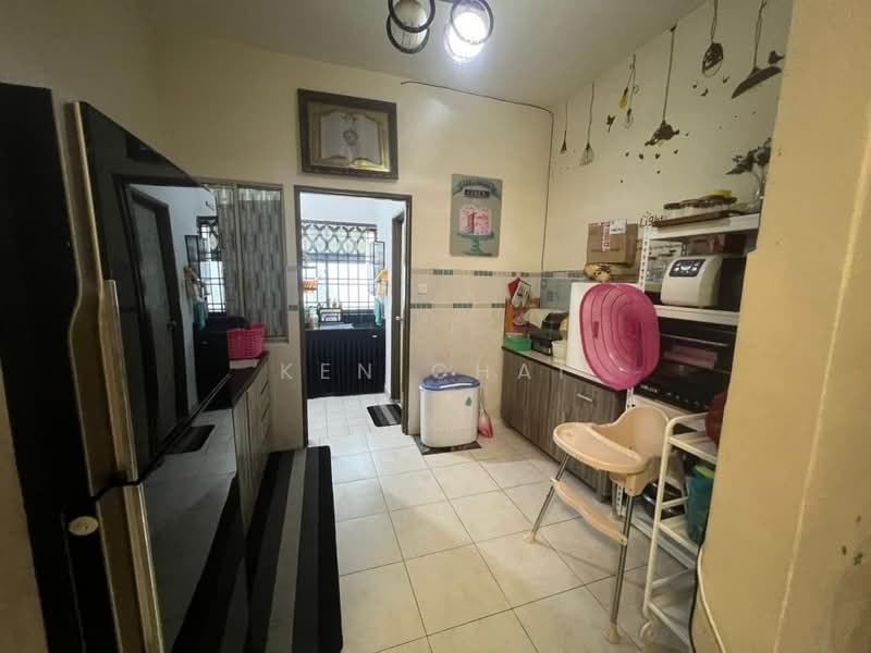 2-storey Terraced House for Sale in Austin (Johor Bahru) - Ken Chai - PropertyGuru.com.my