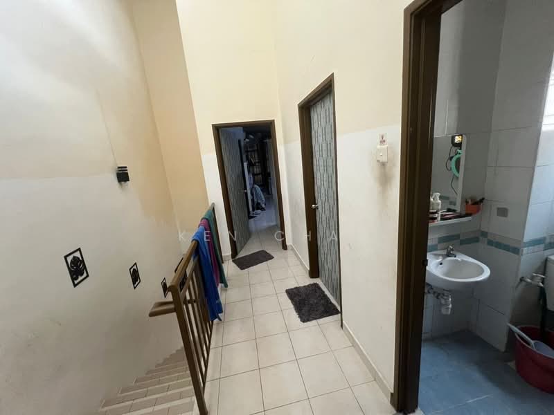 2-storey Terraced House for Sale in Austin (Johor Bahru) - Ken Chai - PropertyGuru.com.my