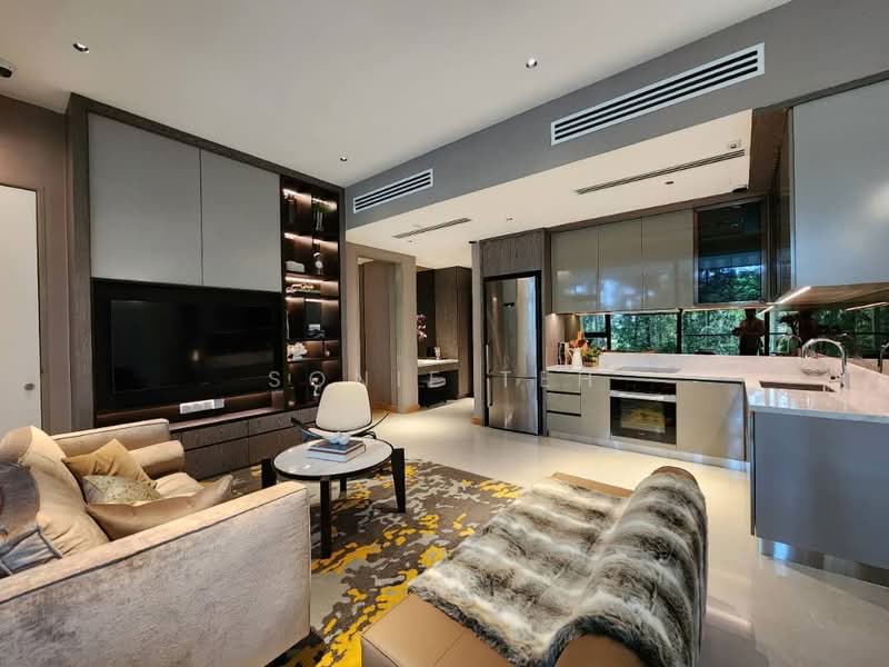 Service Residence for Sale at One Eleven Menerung - Sonie Teh - PropertyGuru.com.my