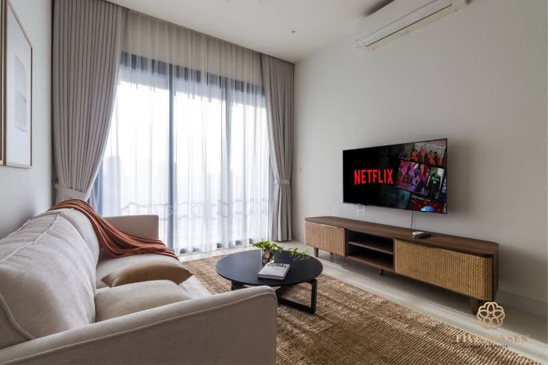 Servis Apartment untuk Dijual di Core Residence @ TRX - Sonie Teh - PropertyGuru.com.my