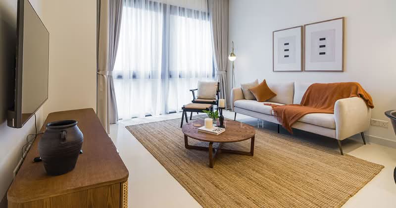 Servis Apartment untuk Dijual di Core Residence @ TRX - Sonie Teh - PropertyGuru.com.my