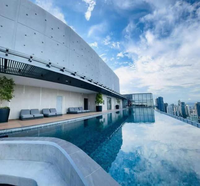 Service Residence for Sale at Core Residence @ TRX - Sonie Teh - PropertyGuru.com.my