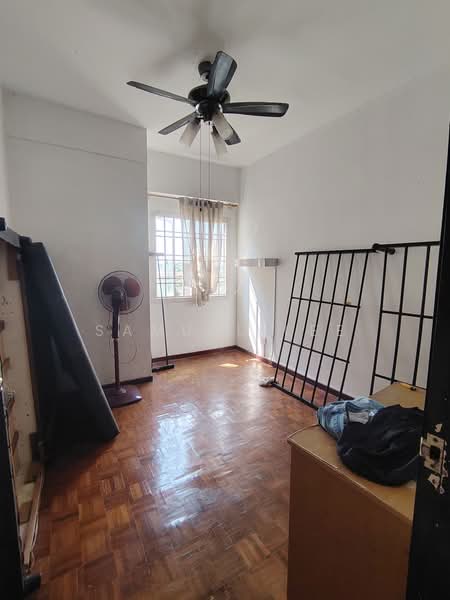 Pangsapuri untuk Dijual di Putri Ria Apartment - Samuel Lee - Interior - PropertyGuru.com.my