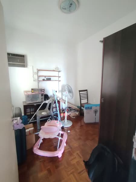 Pangsapuri untuk Dijual di Putri Ria Apartment - Samuel Lee - Interior - PropertyGuru.com.my