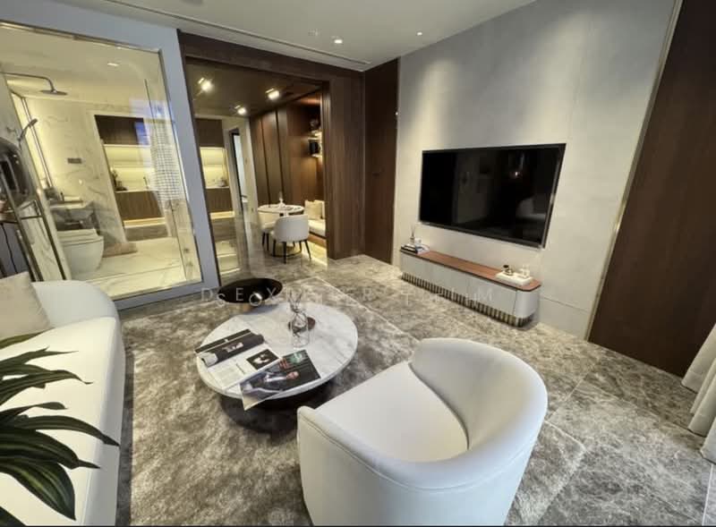 Servis Apartment untuk Dijual di CloutHaus Residences - Sonie Teh - PropertyGuru.com.my