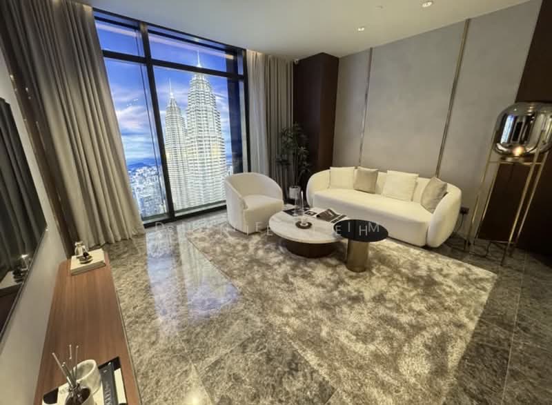 Servis Apartment untuk Dijual di CloutHaus Residences - Sonie Teh - PropertyGuru.com.my