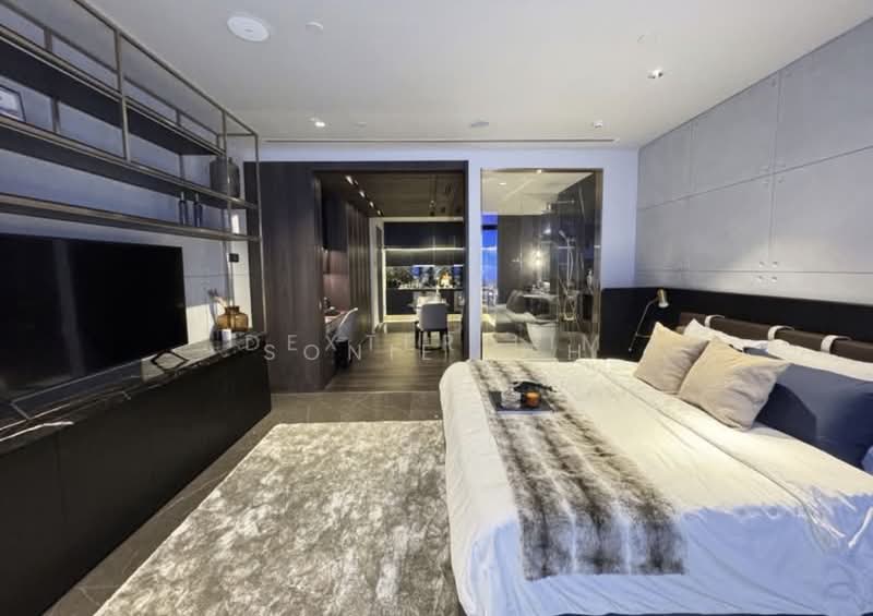 Servis Apartment untuk Dijual di CloutHaus Residences - Sonie Teh - PropertyGuru.com.my