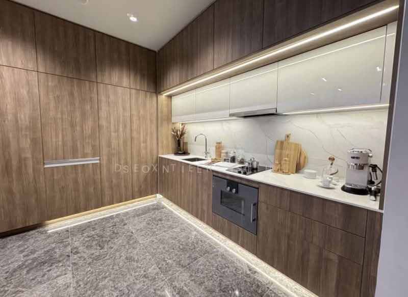 Servis Apartment untuk Dijual di CloutHaus Residences - Sonie Teh - PropertyGuru.com.my