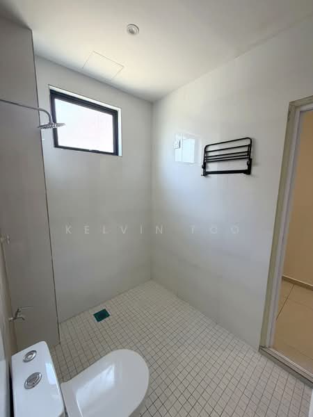 2-storey Terraced House for Sale in Teluk Intan (Perak) - Kelvin Foo - Bathroom - PropertyGuru.com.my