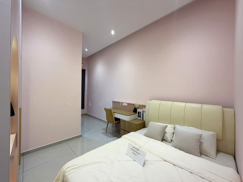 2-storey Terraced House for Sale in Teluk Intan (Perak) - Kelvin Foo - Bedroom - PropertyGuru.com.my