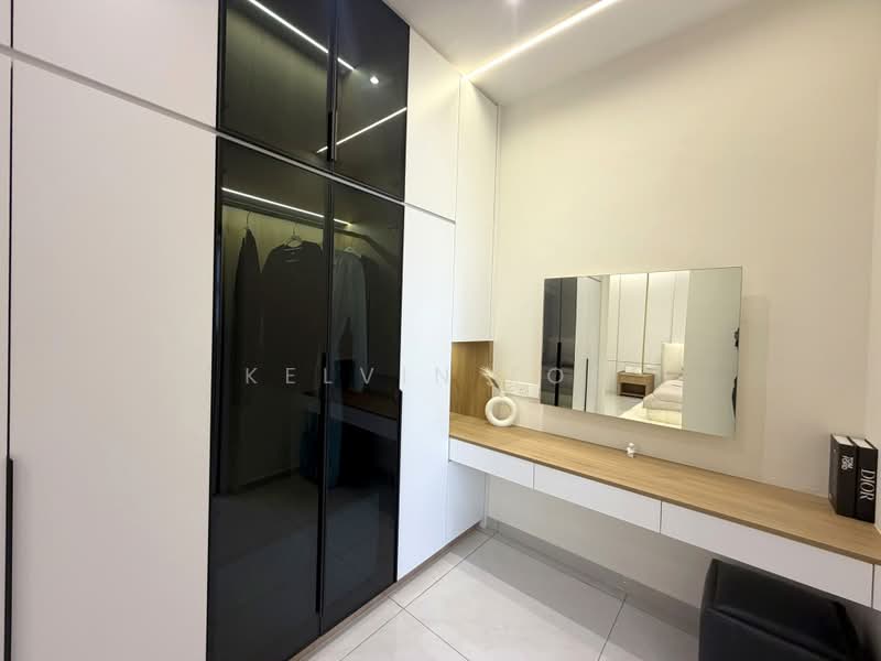 2-storey Terraced House for Sale in Teluk Intan (Perak) - Kelvin Foo - Bedroom - PropertyGuru.com.my