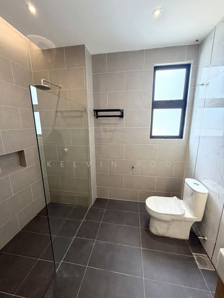 2-storey Terraced House for Sale in Teluk Intan (Perak) - Kelvin Foo - Bathroom - PropertyGuru.com.my