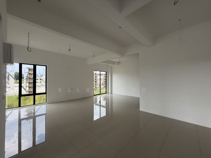 2-storey Terraced House for Sale in Teluk Intan (Perak) - Kelvin Foo - Interior - PropertyGuru.com.my