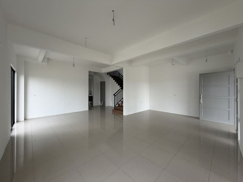 2-storey Terraced House for Sale in Teluk Intan (Perak) - Kelvin Foo - Interior - PropertyGuru.com.my
