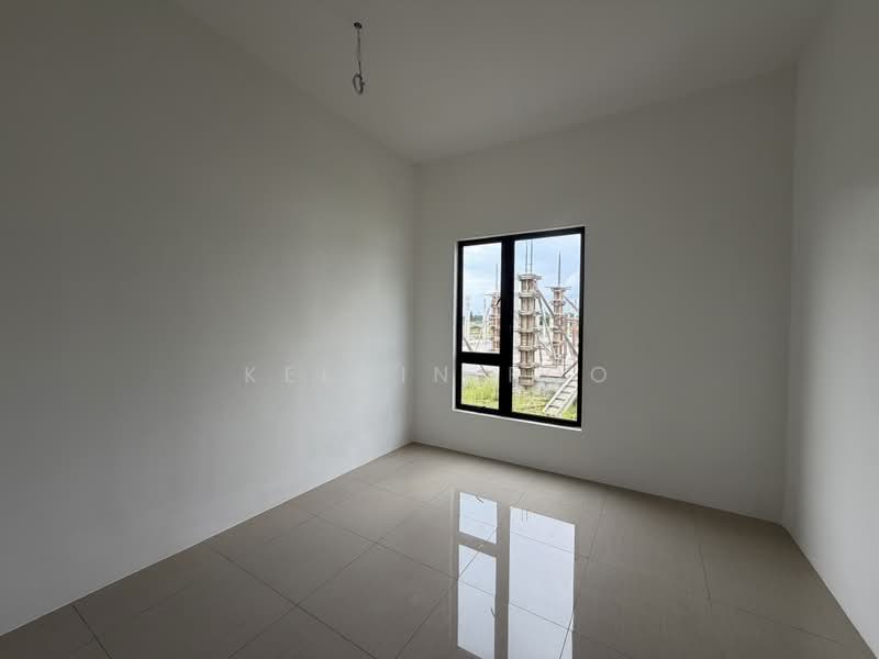 2-storey Terraced House for Sale in Teluk Intan (Perak) - Kelvin Foo - Interior - PropertyGuru.com.my