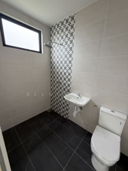 2-storey Terraced House for Sale in Teluk Intan (Perak) - Kelvin Foo - Bathroom - PropertyGuru.com.my