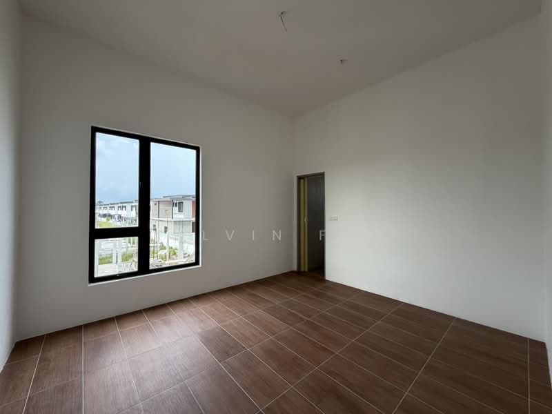 2-storey Terraced House for Sale in Teluk Intan (Perak) - Kelvin Foo - Interior - PropertyGuru.com.my