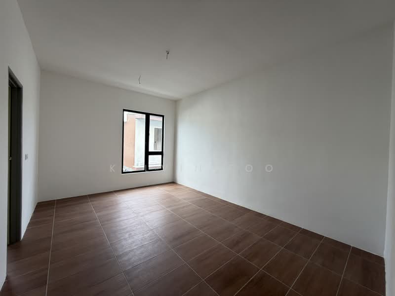 2-storey Terraced House for Sale in Teluk Intan (Perak) - Kelvin Foo - Interior - PropertyGuru.com.my