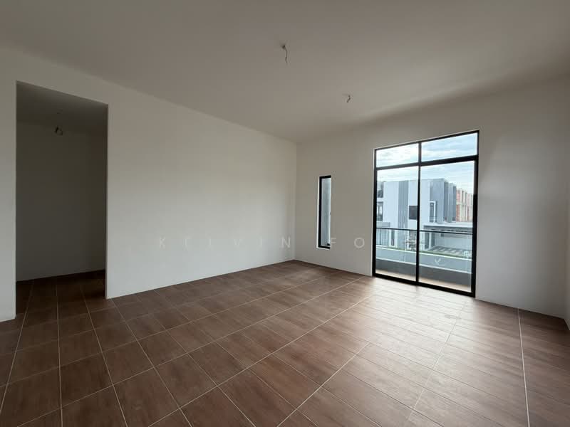 2-storey Terraced House for Sale in Teluk Intan (Perak) - Kelvin Foo - Interior - PropertyGuru.com.my