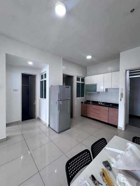 Service Residence for Rent at Skysuites @ Meldrum Hills - Jack Liew - PropertyGuru.com.my