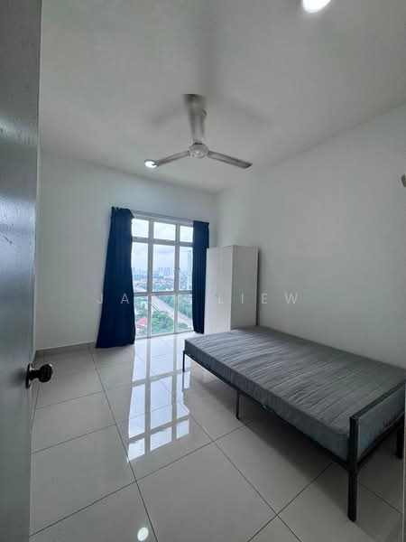 Service Residence for Rent at Skysuites @ Meldrum Hills - Jack Liew - PropertyGuru.com.my