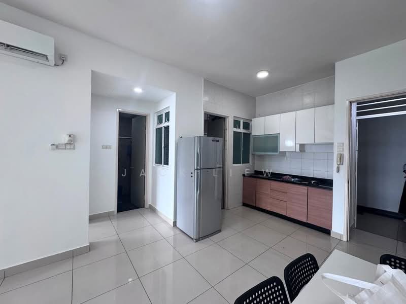 Service Residence for Rent at Skysuites @ Meldrum Hills - Jack Liew - PropertyGuru.com.my