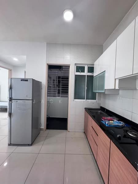 Service Residence for Rent at Skysuites @ Meldrum Hills - Jack Liew - PropertyGuru.com.my