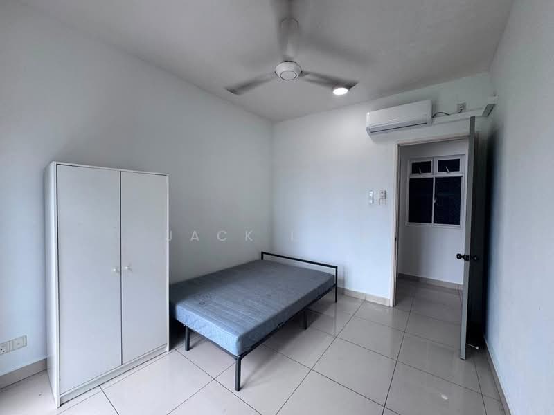 Service Residence for Rent at Skysuites @ Meldrum Hills - Jack Liew - PropertyGuru.com.my