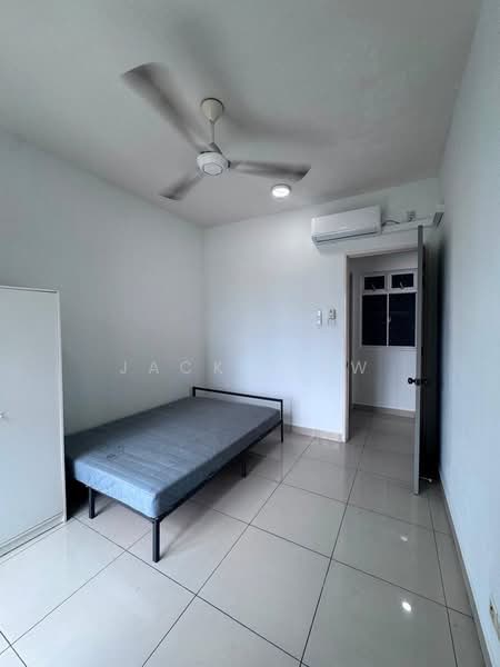 Service Residence for Rent at Skysuites @ Meldrum Hills - Jack Liew - PropertyGuru.com.my