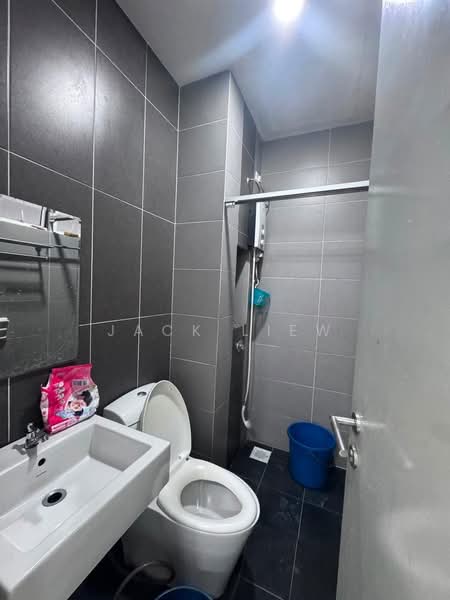 Service Residence for Rent at Skysuites @ Meldrum Hills - Jack Liew - PropertyGuru.com.my