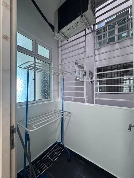 Service Residence for Rent at Skysuites @ Meldrum Hills - Jack Liew - PropertyGuru.com.my