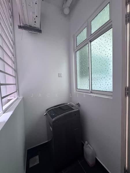 Service Residence for Rent at Skysuites @ Meldrum Hills - Jack Liew - PropertyGuru.com.my