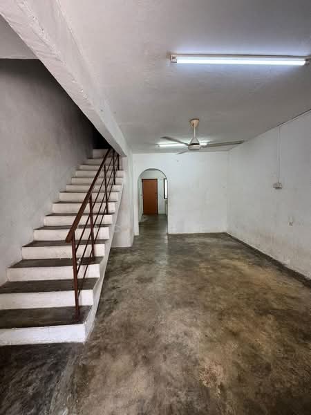2-storey Terraced House for Sale in Taman Teratai Jaya (Sri Gading) - Jack Liew - PropertyGuru.com.my