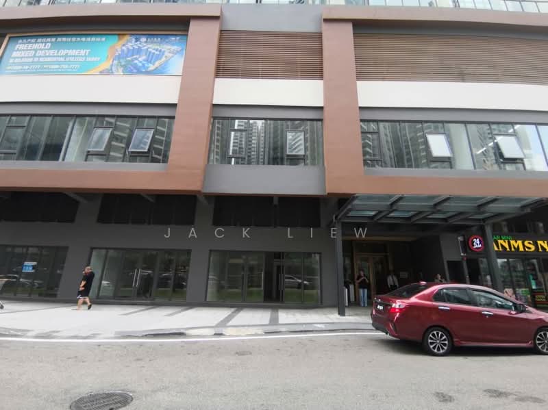 Shop / Office untuk Disewa di Tanjung Puteri (Johor Bahru) - Jack Liew - PropertyGuru.com.my