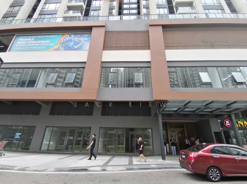 Shop / Office untuk Disewa di Tanjung Puteri (Johor Bahru) - Jack Liew - PropertyGuru.com.my
