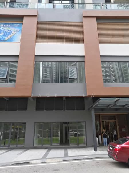 Shop / Office untuk Disewa di Tanjung Puteri (Johor Bahru) - Jack Liew - PropertyGuru.com.my