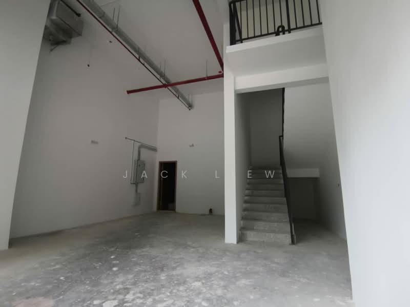 Shop / Office untuk Disewa di Tanjung Puteri (Johor Bahru) - Jack Liew - PropertyGuru.com.my