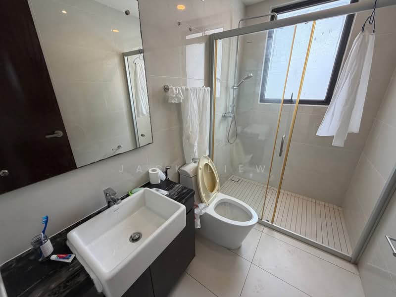 Kondominium untuk Dijual di Bay Laurel @ Country Garden Danga Bay - Jack Liew - PropertyGuru.com.my
